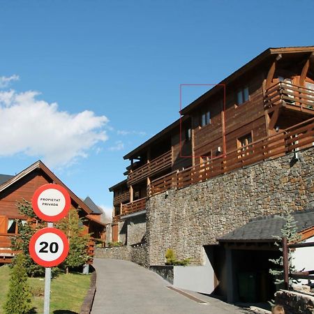 Estanyol - Peu Del Riu 401 - Vall D'Incles - Soldeu Dış mekan fotoğraf