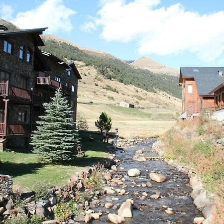 Estanyol - Peu Del Riu 401 - Vall D'Incles - Soldeu Dış mekan fotoğraf