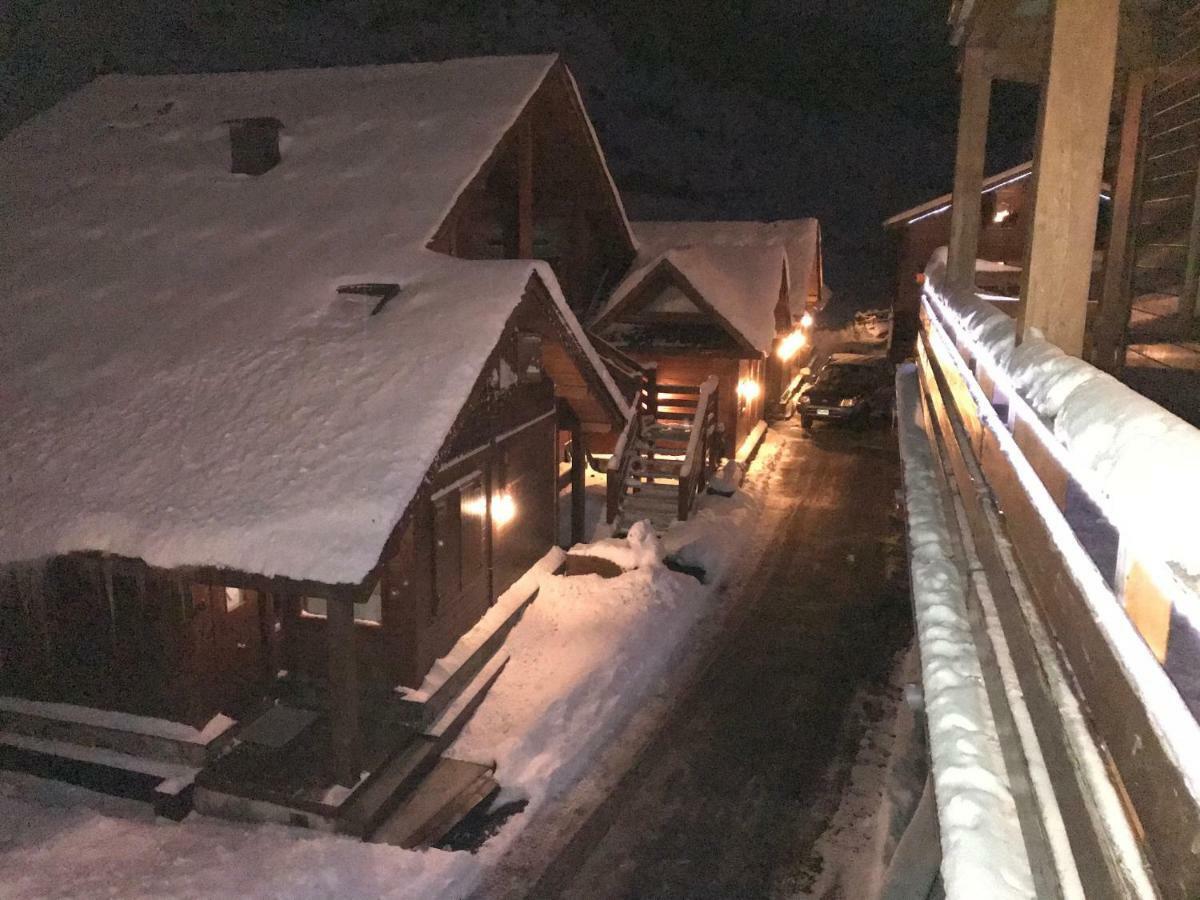 Estanyol - Peu Del Riu 401 - Vall D'Incles - Soldeu Dış mekan fotoğraf