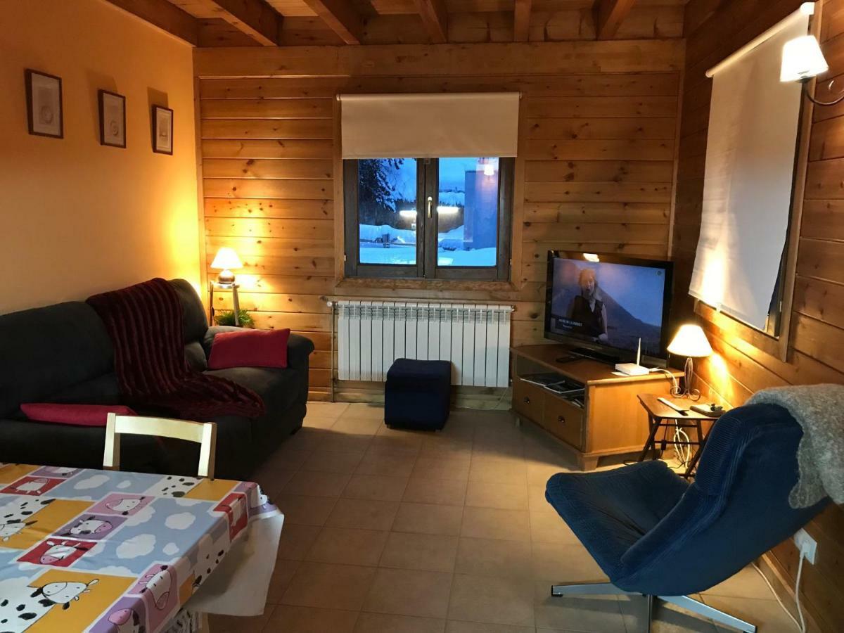 Estanyol - Peu Del Riu 401 - Vall D'Incles - Soldeu Dış mekan fotoğraf