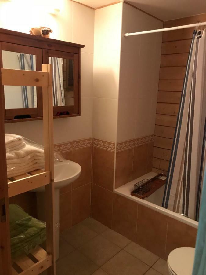 Estanyol - Peu Del Riu 401 - Vall D'Incles - Soldeu Dış mekan fotoğraf