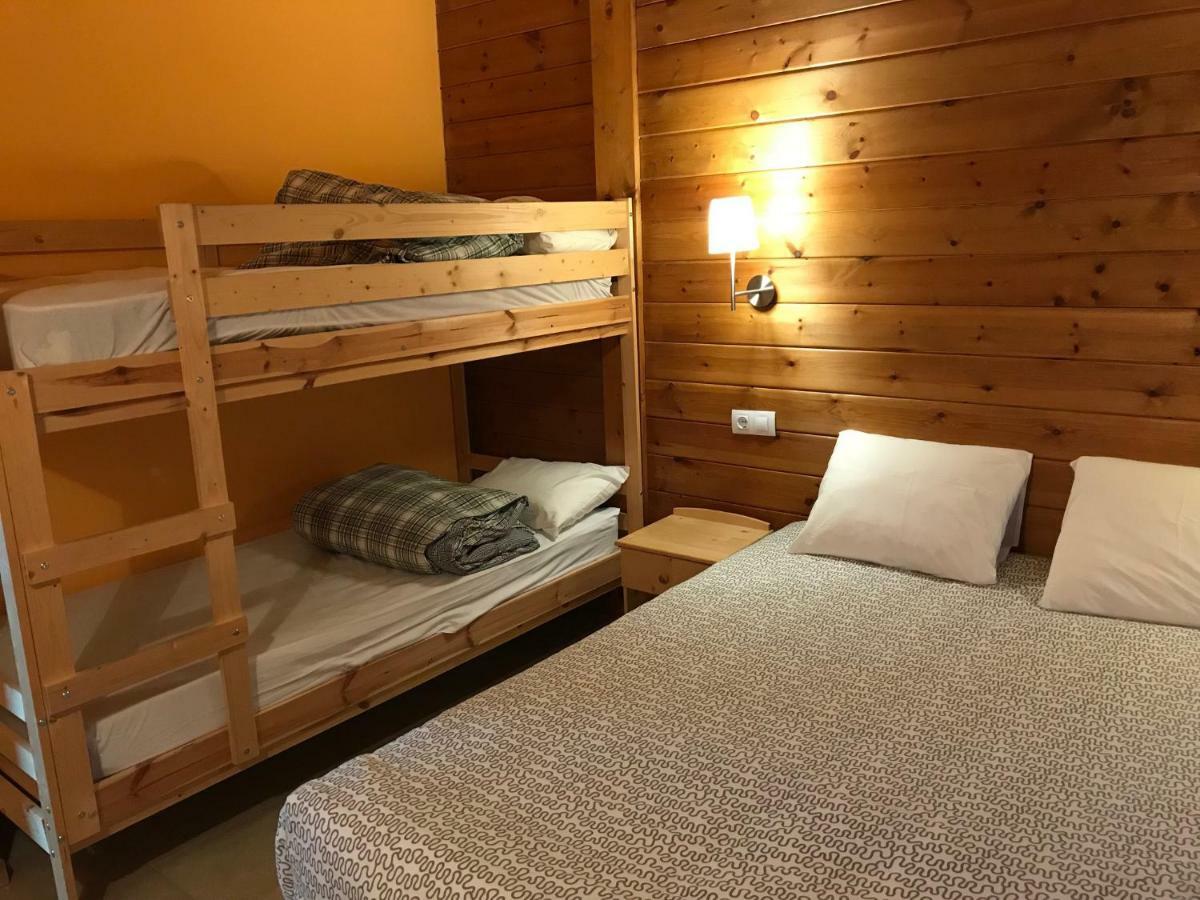Estanyol - Peu Del Riu 401 - Vall D'Incles - Soldeu Dış mekan fotoğraf