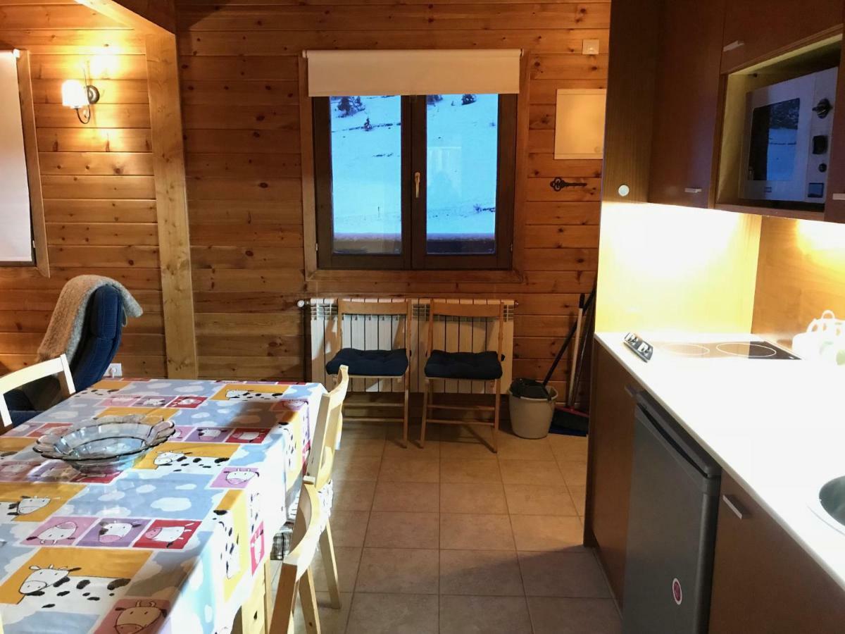 Estanyol - Peu Del Riu 401 - Vall D'Incles - Soldeu Dış mekan fotoğraf