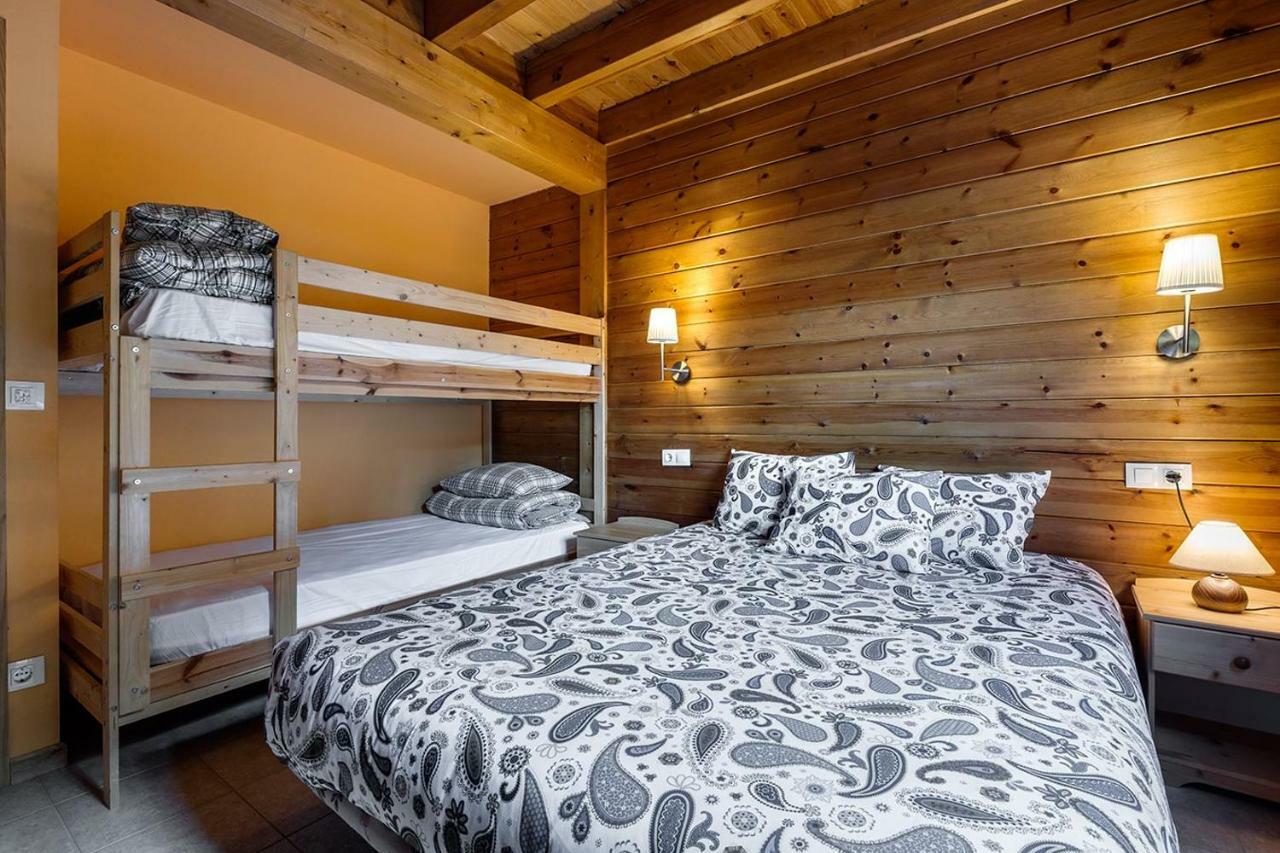 Estanyol - Peu Del Riu 401 - Vall D'Incles - Soldeu Dış mekan fotoğraf