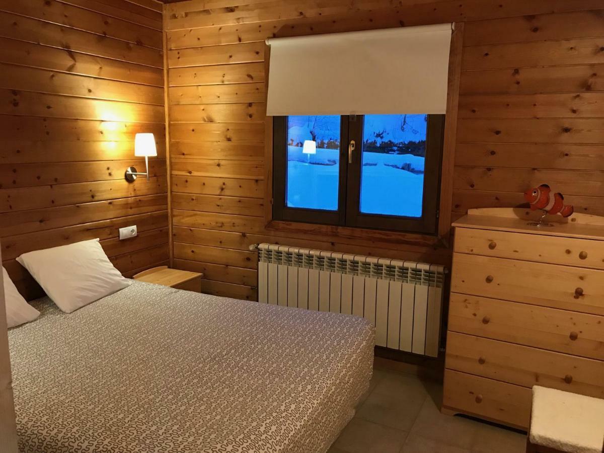 Estanyol - Peu Del Riu 401 - Vall D'Incles - Soldeu Dış mekan fotoğraf